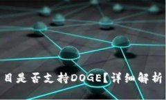 Tokenim项目是否支持DOGE？详细解析与未来展望