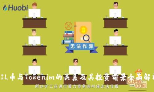 FIL币与Tokenim的关系及其投资前景全面解析