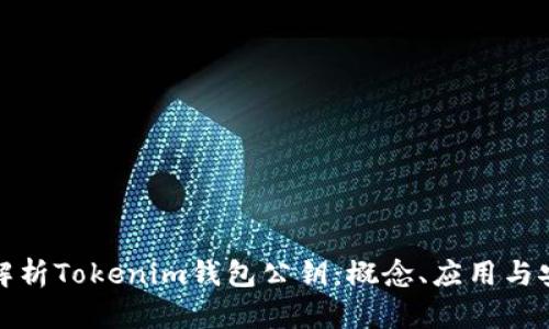 全面解析Tokenim钱包公钥：概念、应用与安全性