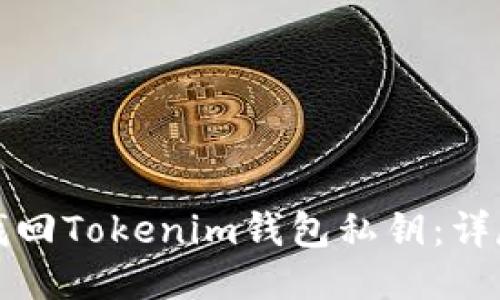 如何找回Tokenim钱包私钥：详尽指南