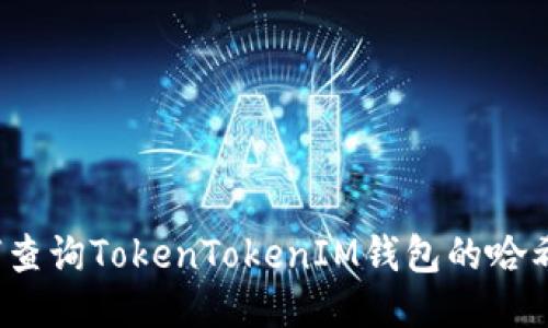 如何查询TokenTokenIM钱包的哈希值？