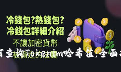 如何查询Tokenim哈希值：全面指南