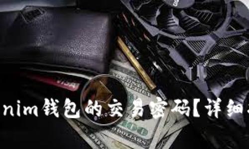 如何找回Tokentokenim钱包的交易密码？详细指南与常见问题解答