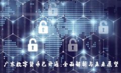 :广东数字货币已开通：全面解析与未来展望