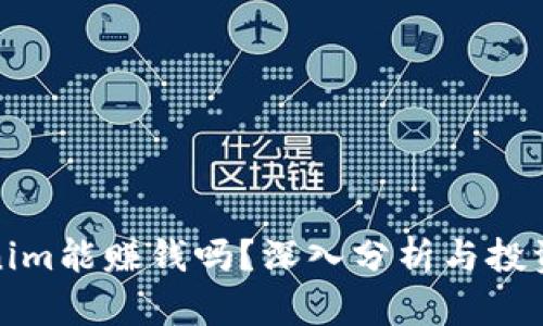 Tokenim能赚钱吗？深入分析与投资技巧