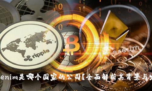 Tokenim是哪个国家的公司？全面解析其背景与发展