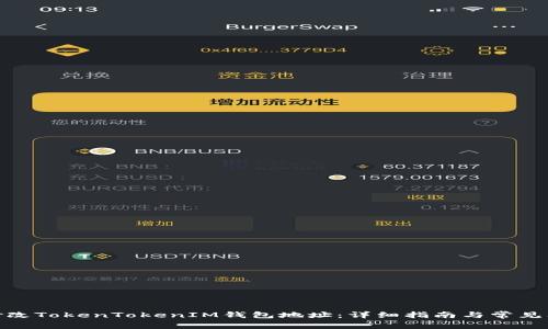 : 如何修改TokenTokenIM钱包地址：详细指南与常见问题解答