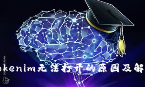 解析Tokenim无法打开的原因及解决方法