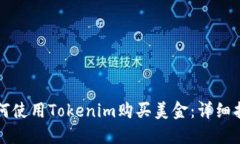 如何使用Tokenim购买美金：详细指南