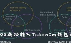 : 如何将EOS成功转入TokenIm钱包的详细指南