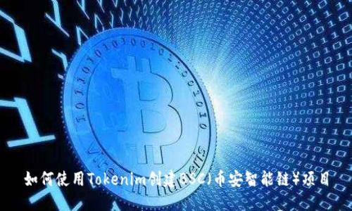 如何使用Tokenim创建BSC（币安智能链）项目