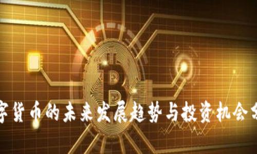 数字货币的未来发展趋势与投资机会分析