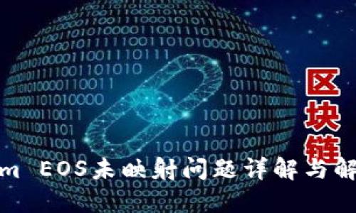 Tokenim EOS未映射问题详解与解决方案