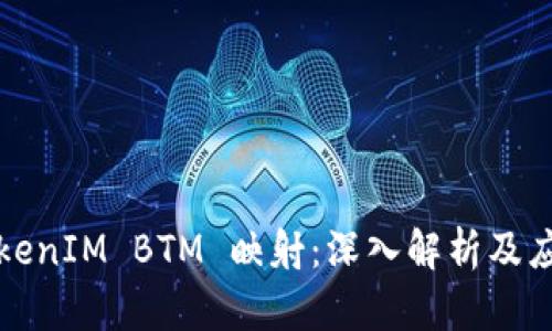 TokenIM BTM 映射：深入解析及应用