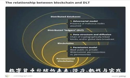数字货币补贴的未来：潜力、挑战与实践