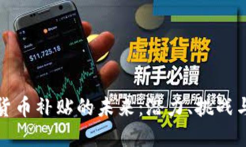 数字货币补贴的未来：潜力、挑战与实践