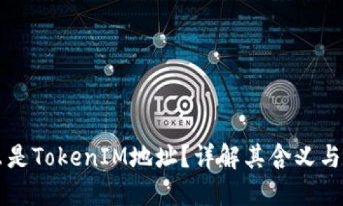 什么是TokenIM地址？详解其含义与应用