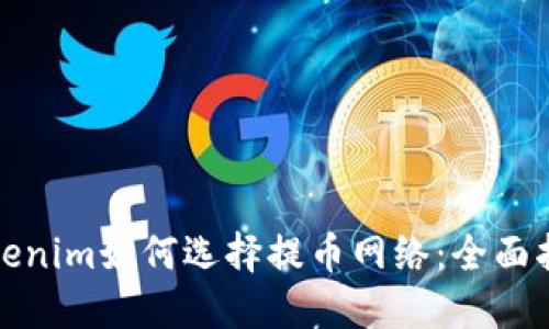 Tokenim如何选择提币网络：全面指南