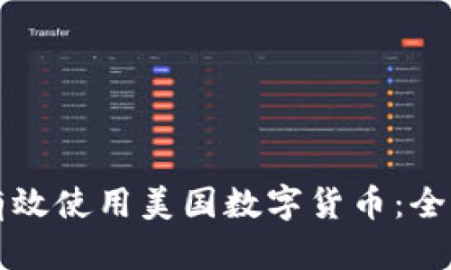 如何有效使用美国数字货币：全面指南