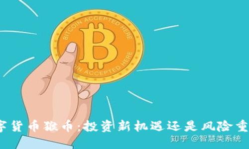 数字货币猴币：投资新机遇还是风险重重？