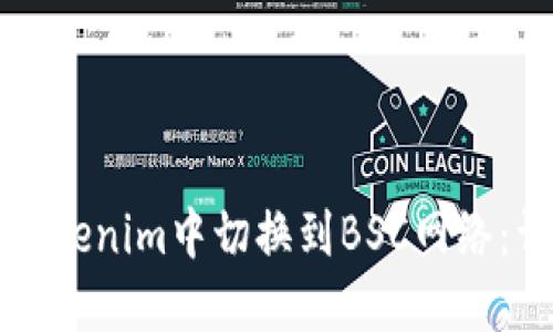 如何在Tokenim中切换到BSC网络：详细指南