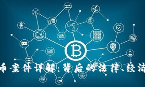 抚州数字货币案件详解：背后的法律、经济与社会影响