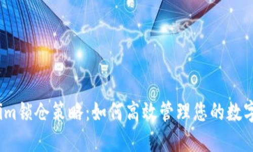 Tokenim锁仓策略：如何高效管理您的数字资产？