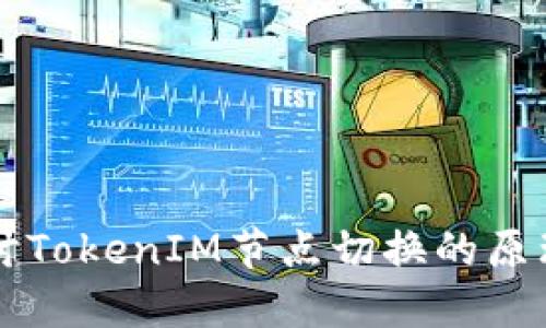 深入探讨TokenIM节点切换的原理与实践