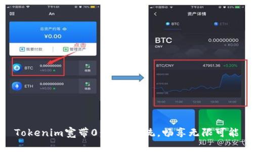 Tokenim宽带0：突破传统，畅享无限可能