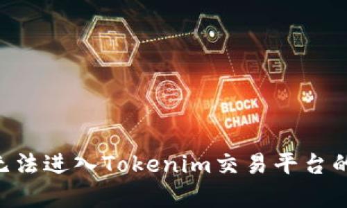 ETC为何无法进入Tokenim交易平台的深度分析