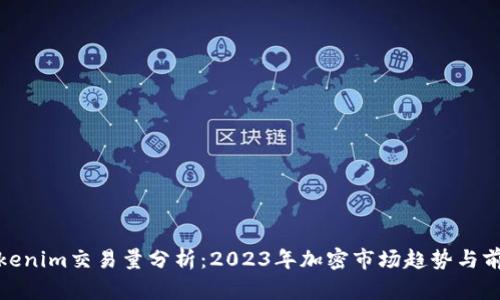 Tokenim交易量分析：2023年加密市场趋势与前景