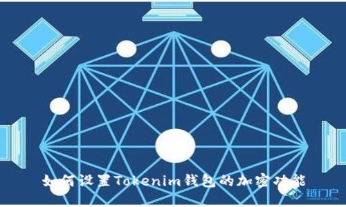 如何设置Tokenim钱包的加密功能