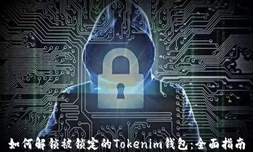 
如何解锁被锁定的Tokenim钱包：全面指南