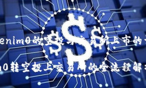 关于Tokenim0的空投与交易所上市的详细介绍

Tokenim0转空投上交易所的全流程解析