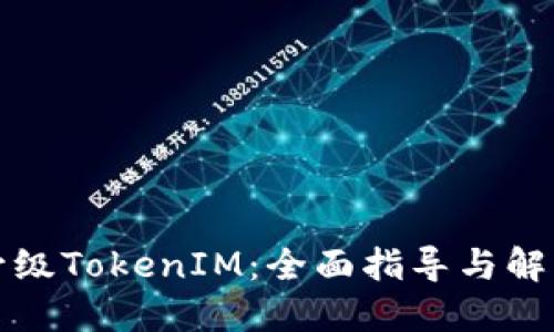 如何升级TokenIM：全面指导与解决方案