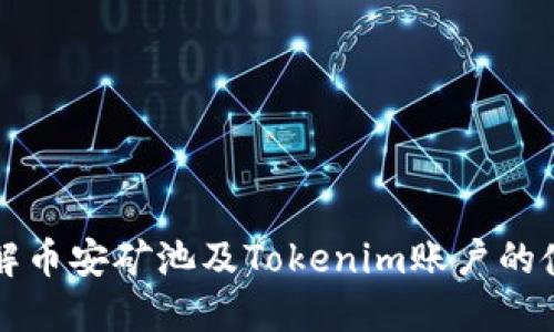 深入了解币安矿池及Tokenim账户的使用指南