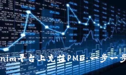 如何在Tokenim平台上充值PMD：一步一步的详细指南