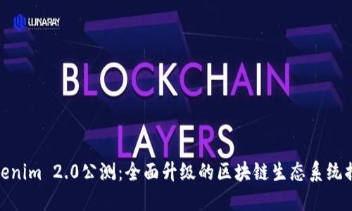 Tokenim 2.0公测：全面升级的区块链生态系统揭秘