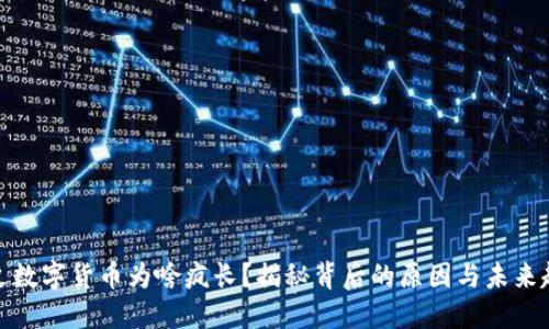 最近数字货币为啥疯长？揭秘背后的原因与未来趋势