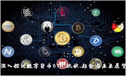 深入探讨数字货币BTH：现状、趋势与未来展望