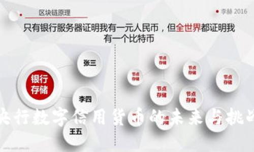 央行数字信用货币的未来与挑战