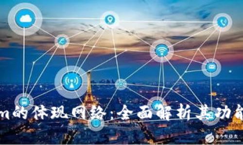 Tokenim的体现网络：全面解析其功能与应用