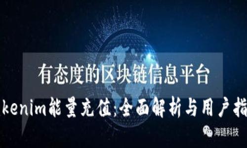 Tokenim能量充值：全面解析与用户指南