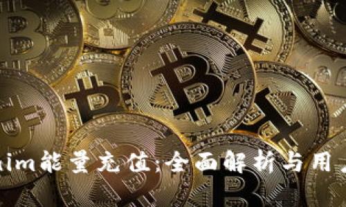 Tokenim能量充值：全面解析与用户指南