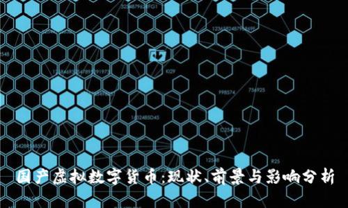 国产虚拟数字货币：现状、前景与影响分析
