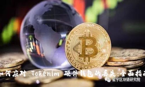 如何应对 Tokenim 硬件钱包的丢失：全面指南