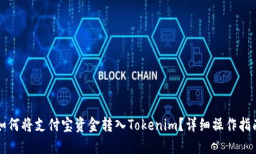 如何将支付宝资金转入Tokenim？详细操作指南