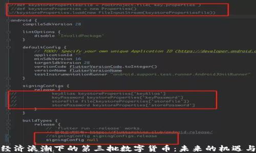 
数字经济浪潮下的第三批数字货币：未来的机遇与挑战