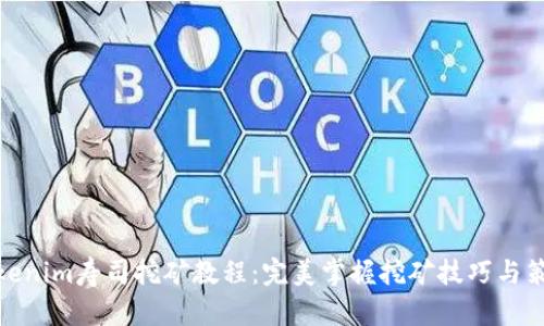 Tokenim寿司挖矿教程：完美掌握挖矿技巧与策略