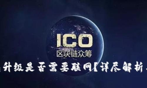 Tokenim冷钱包升级是否需要联网？详尽解析与常见问题解答
